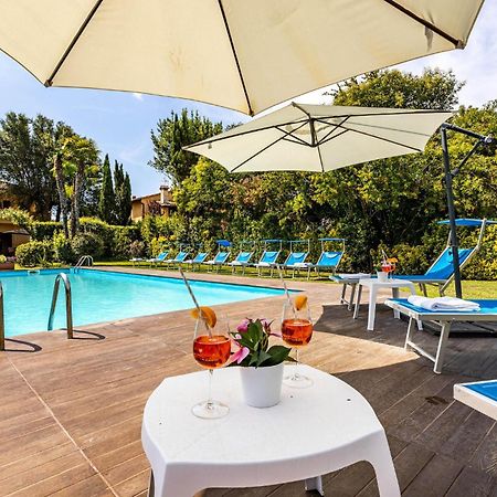 Villa Elena Pisa Bagian luar foto