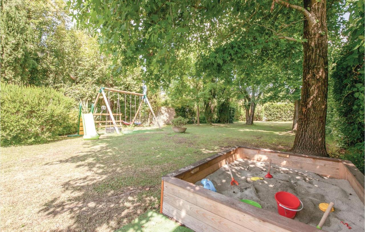 Villa Elena Pisa Bagian luar foto