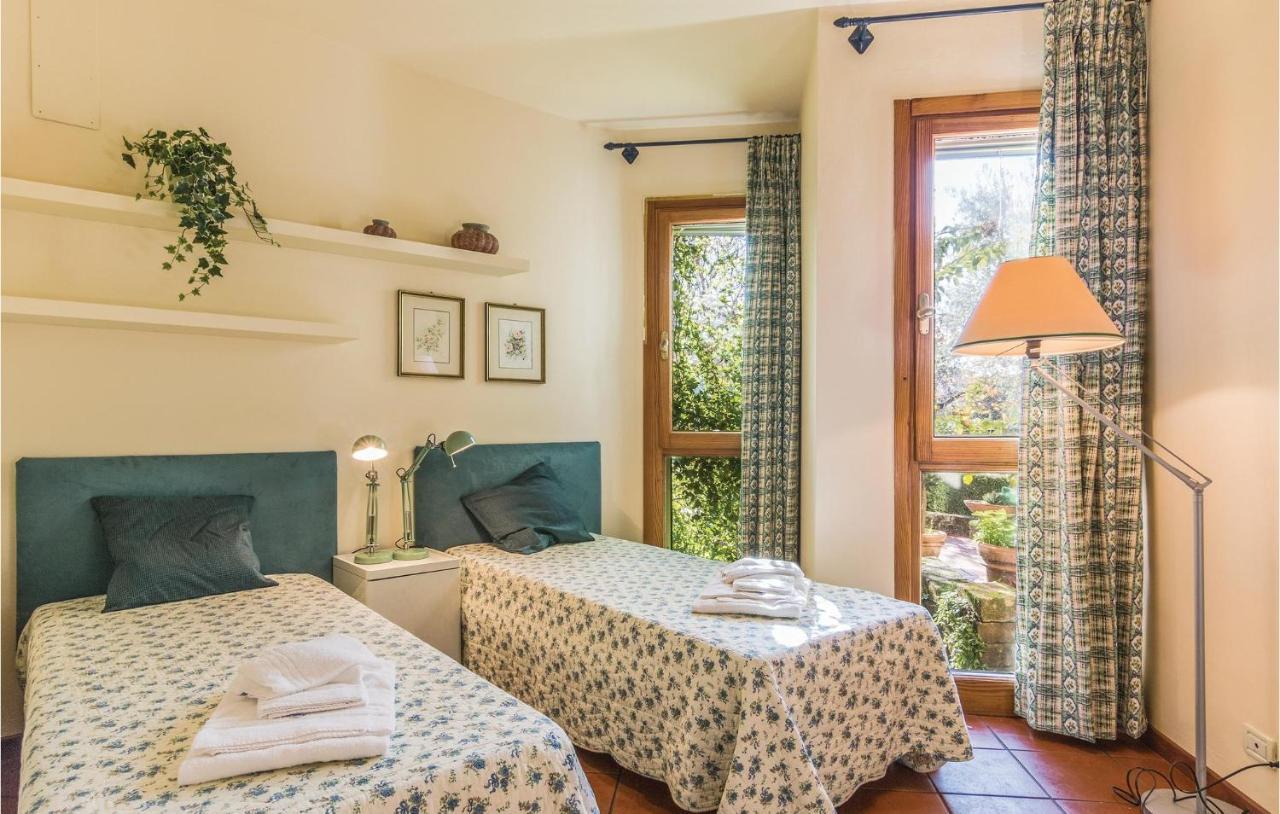 Villa Elena Pisa Bagian luar foto