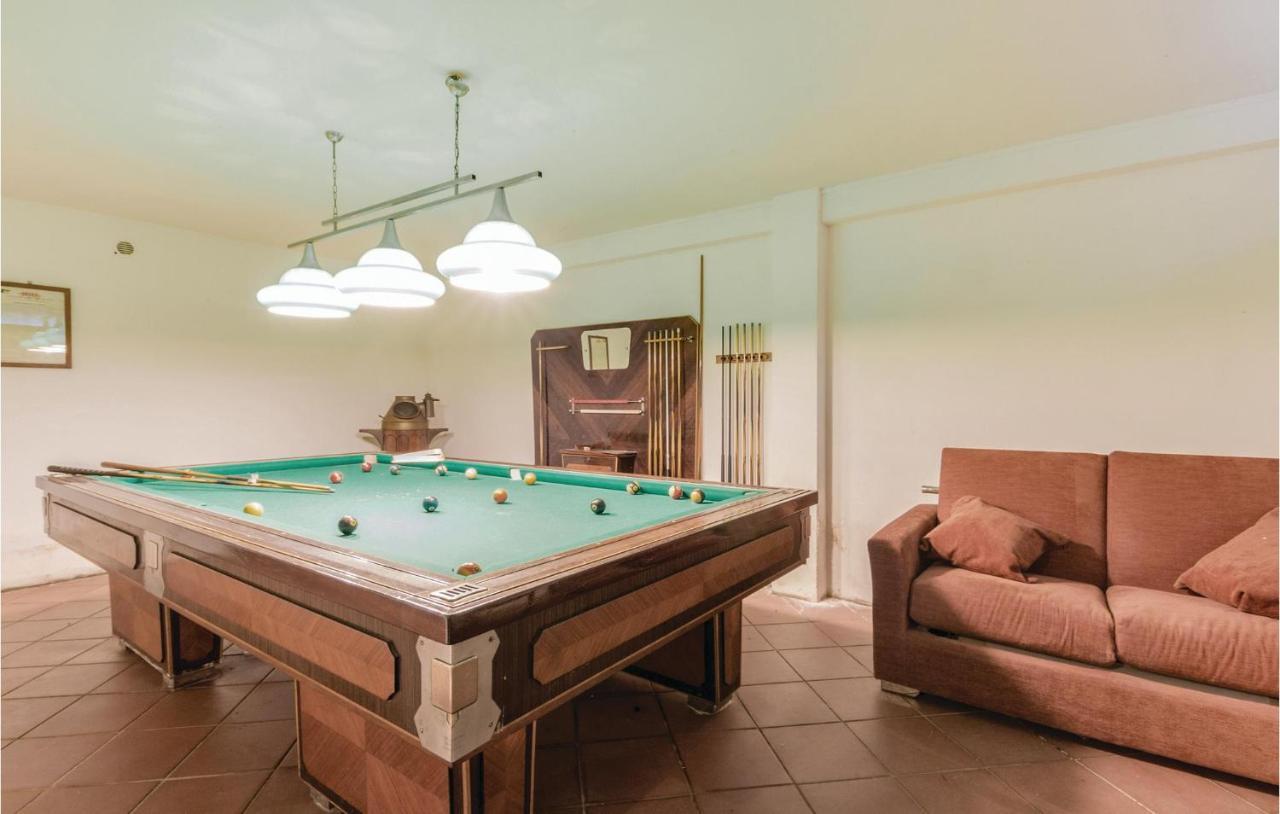 Villa Elena Pisa Bagian luar foto