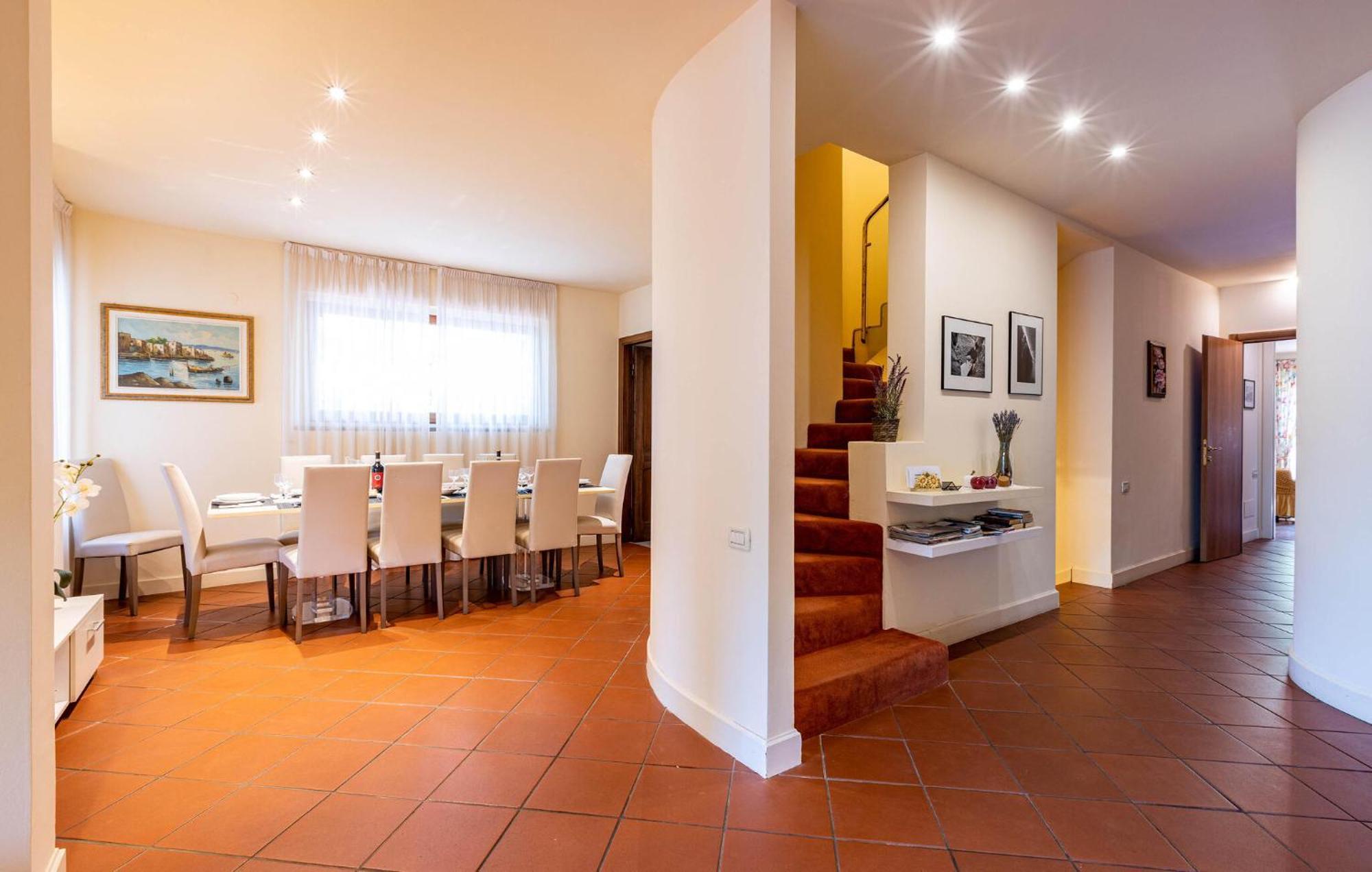 Villa Elena Pisa Bagian luar foto