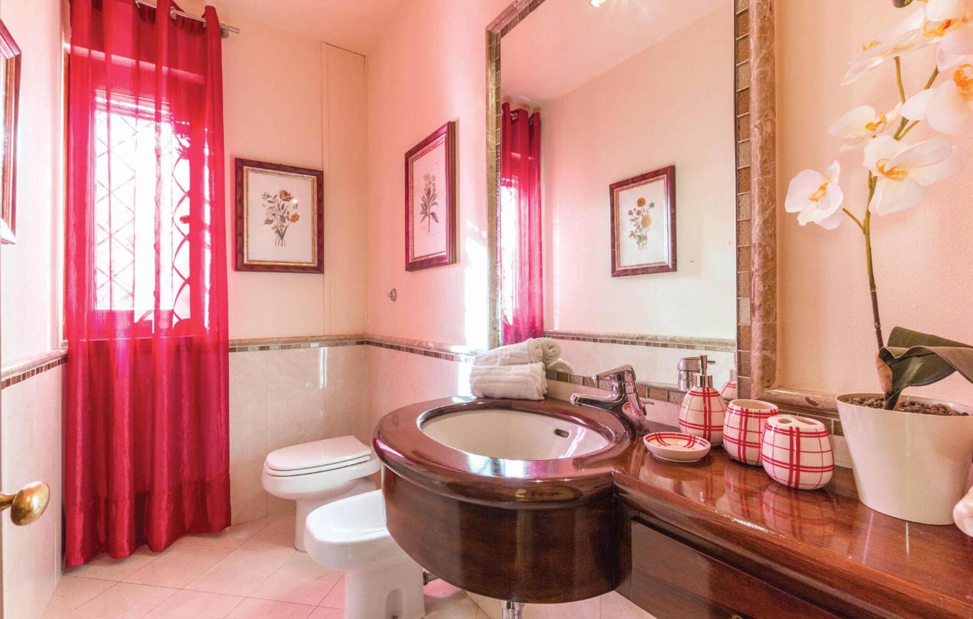 Villa Elena Pisa Bagian luar foto