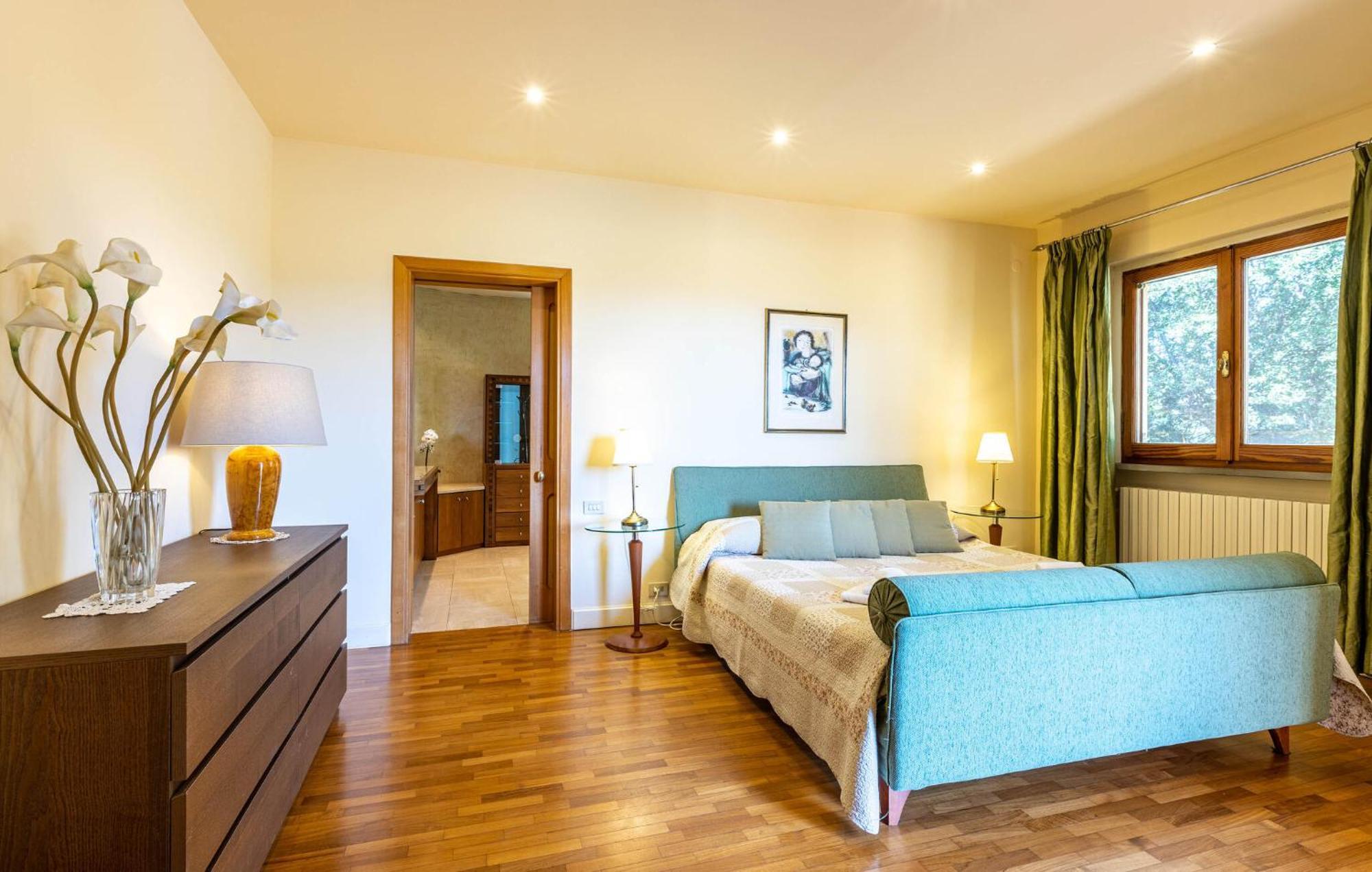 Villa Elena Pisa Bagian luar foto