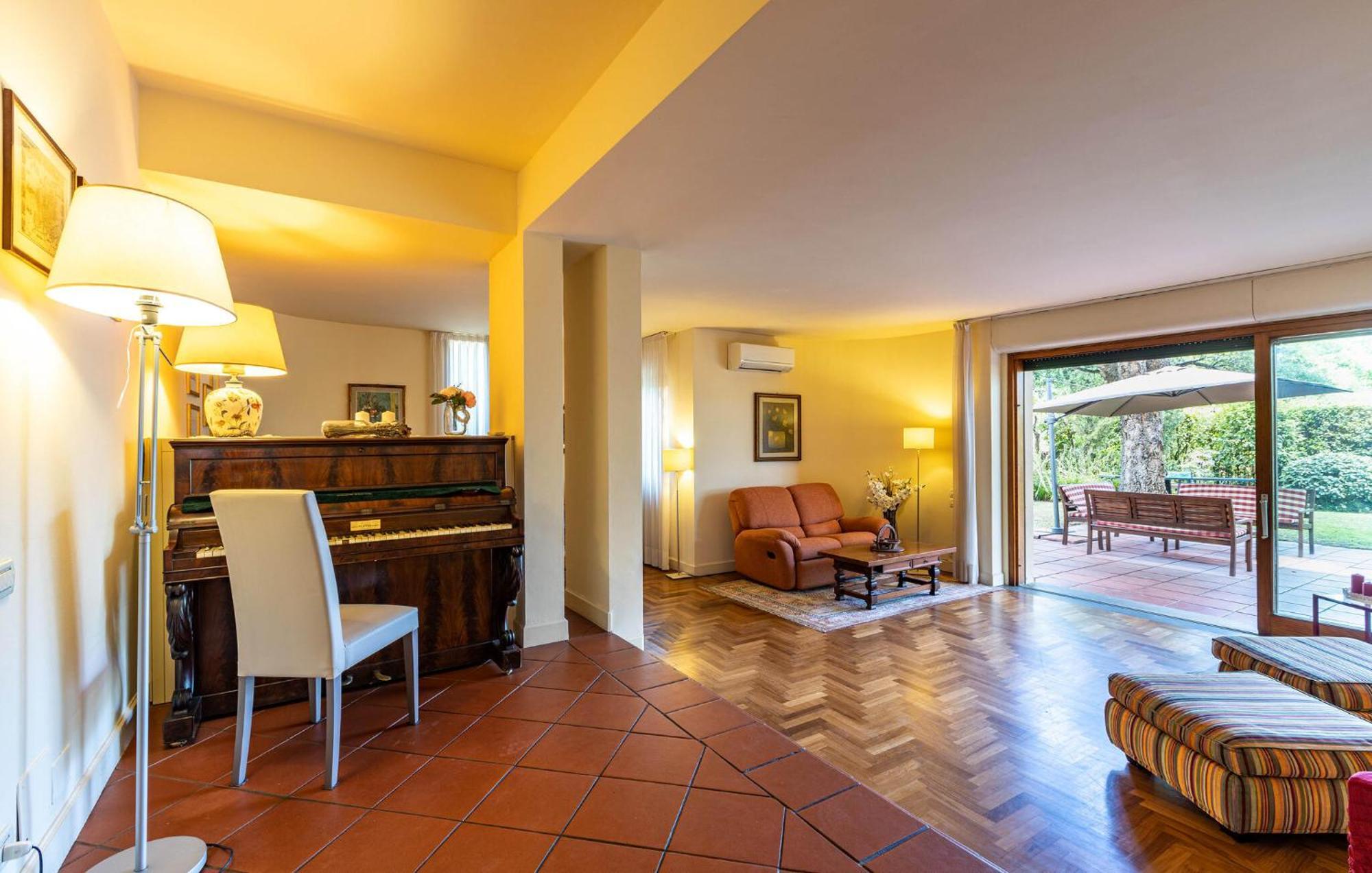 Villa Elena Pisa Bagian luar foto