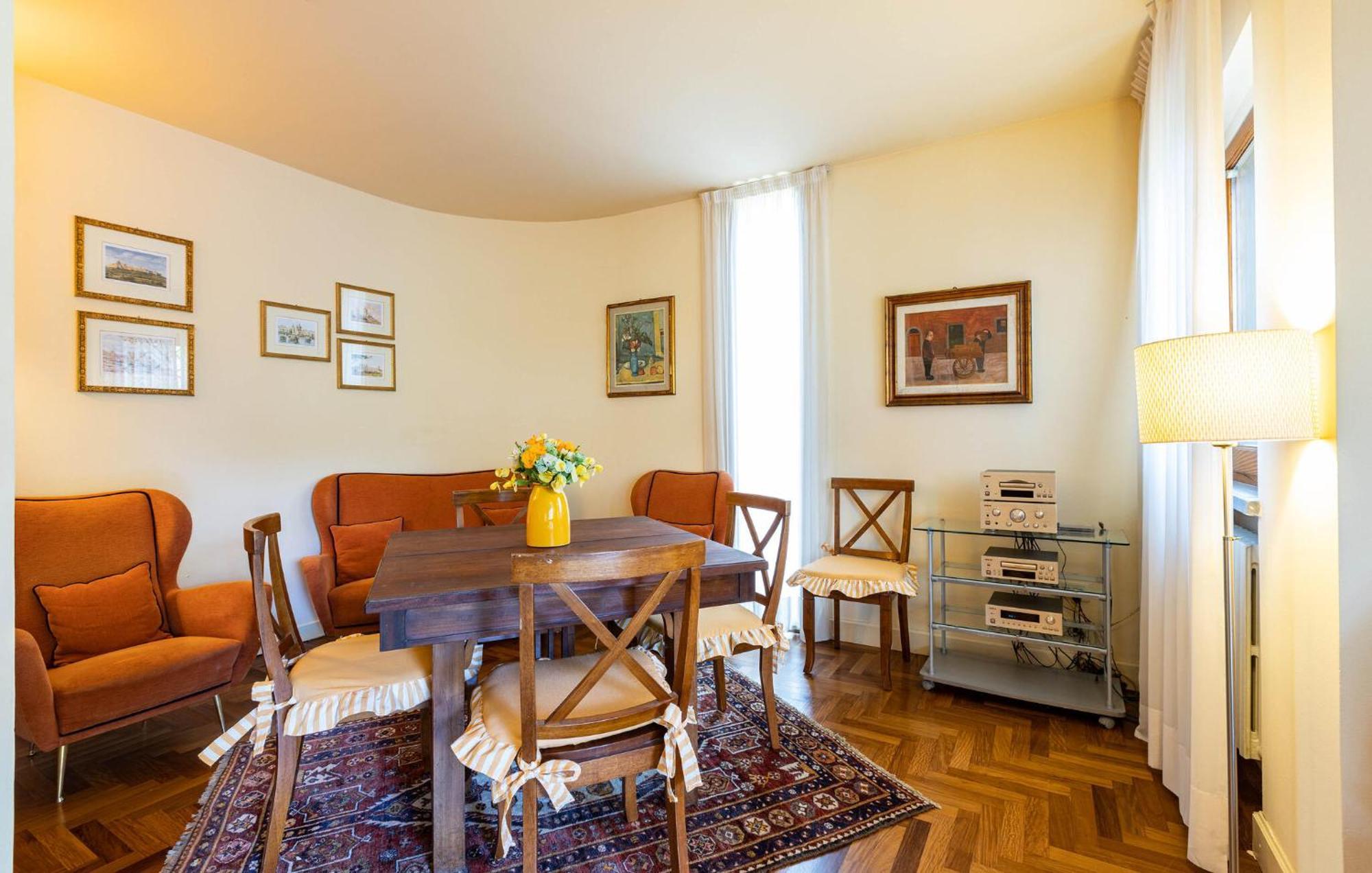 Villa Elena Pisa Bagian luar foto