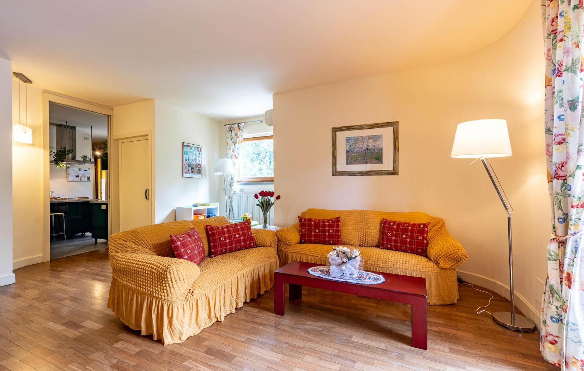 Villa Elena Pisa Bagian luar foto