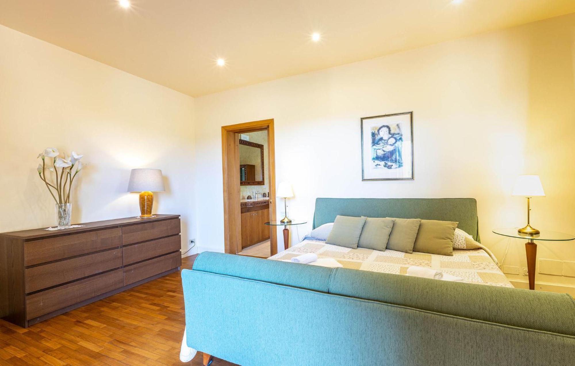 Villa Elena Pisa Bagian luar foto