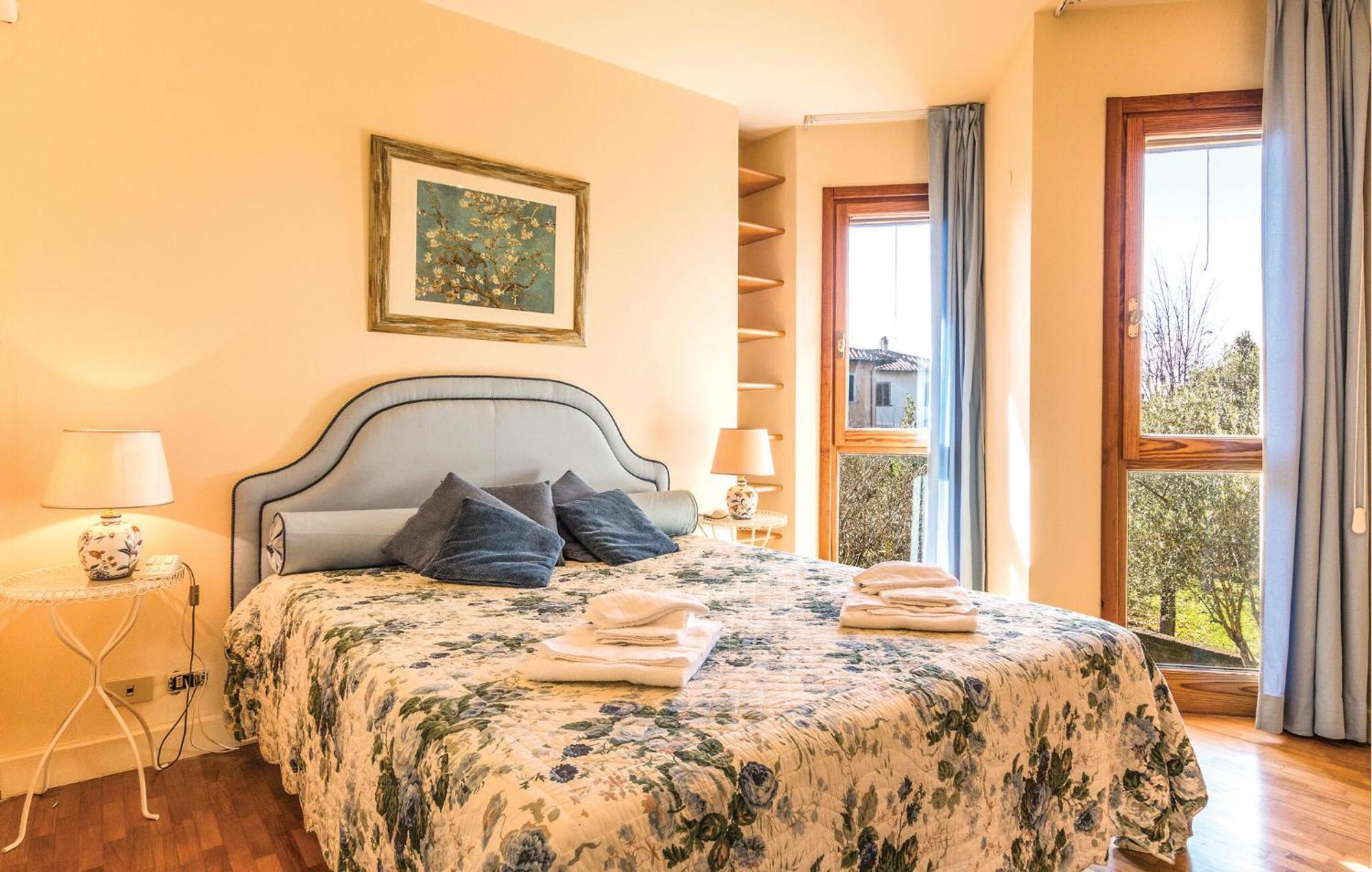 Villa Elena Pisa Bagian luar foto