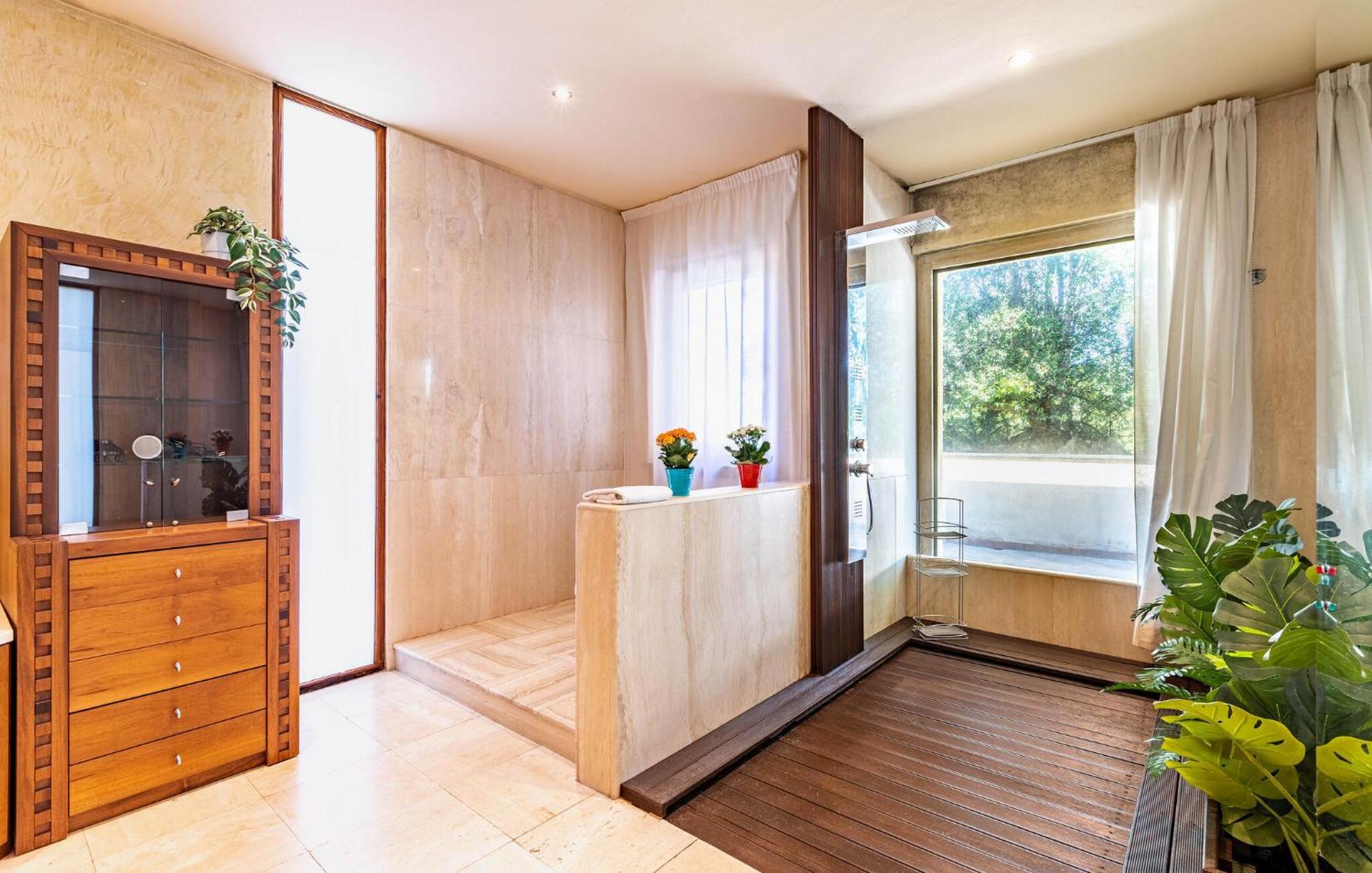 Villa Elena Pisa Bagian luar foto