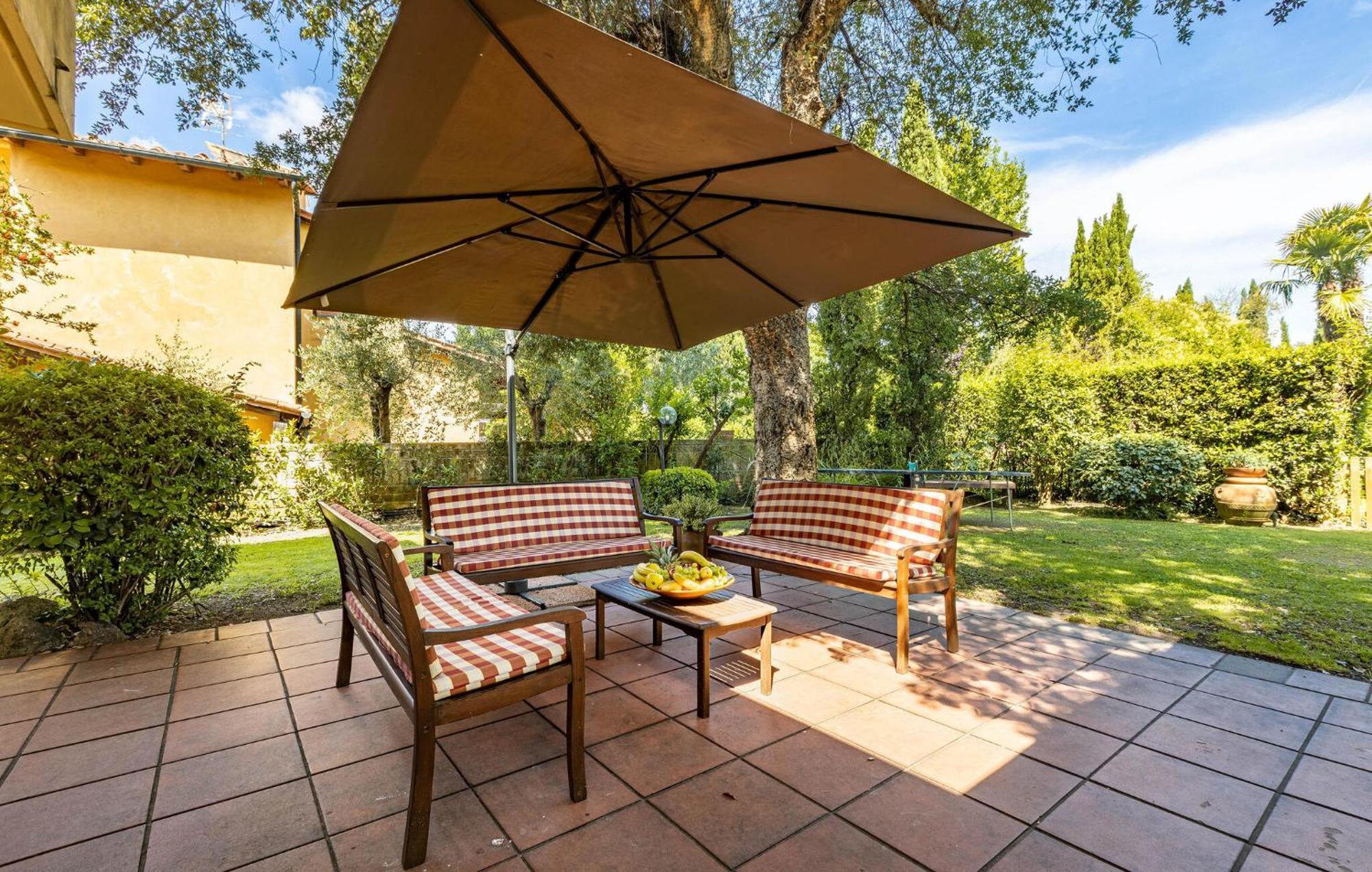 Villa Elena Pisa Bagian luar foto