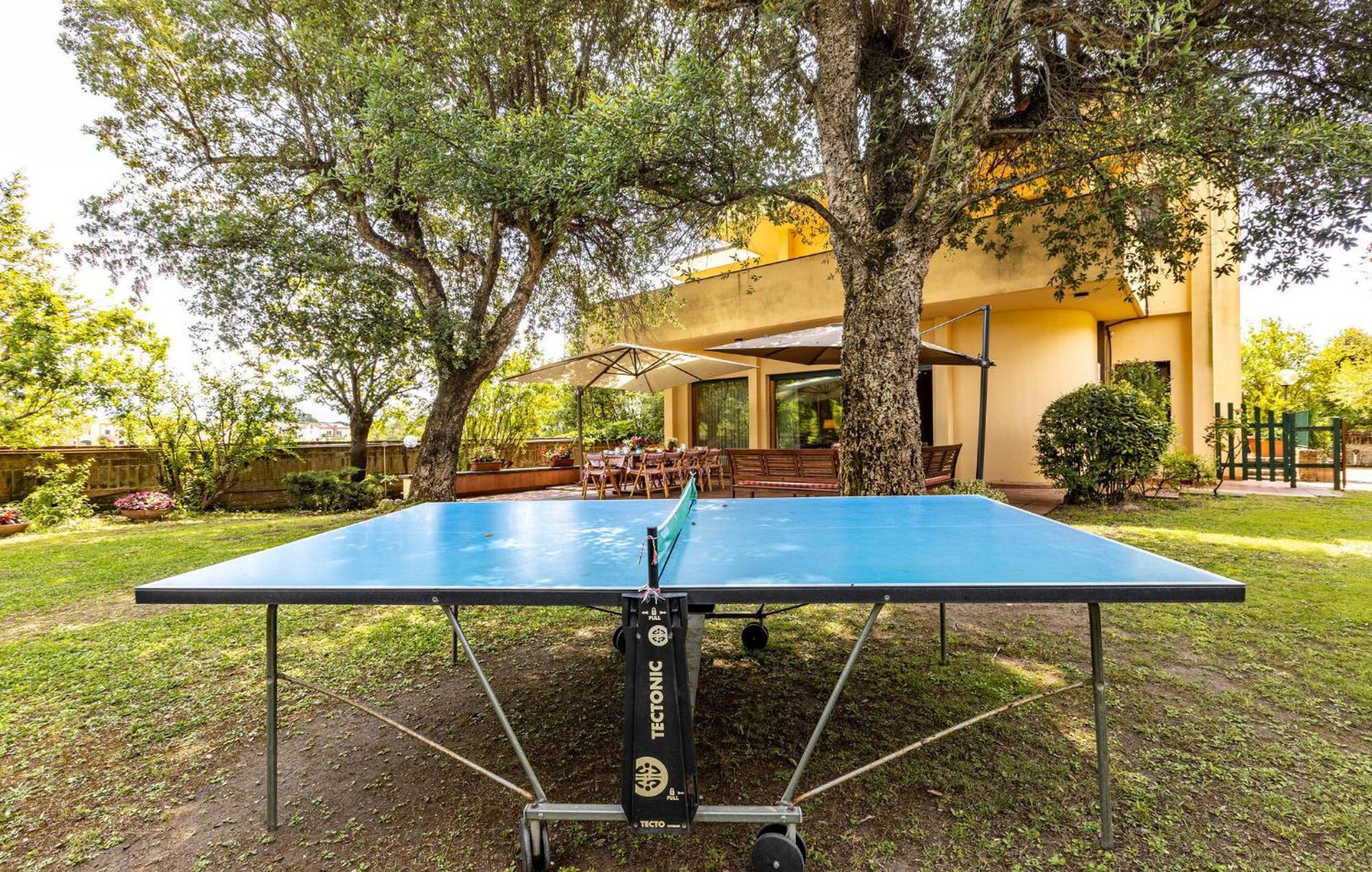 Villa Elena Pisa Bagian luar foto