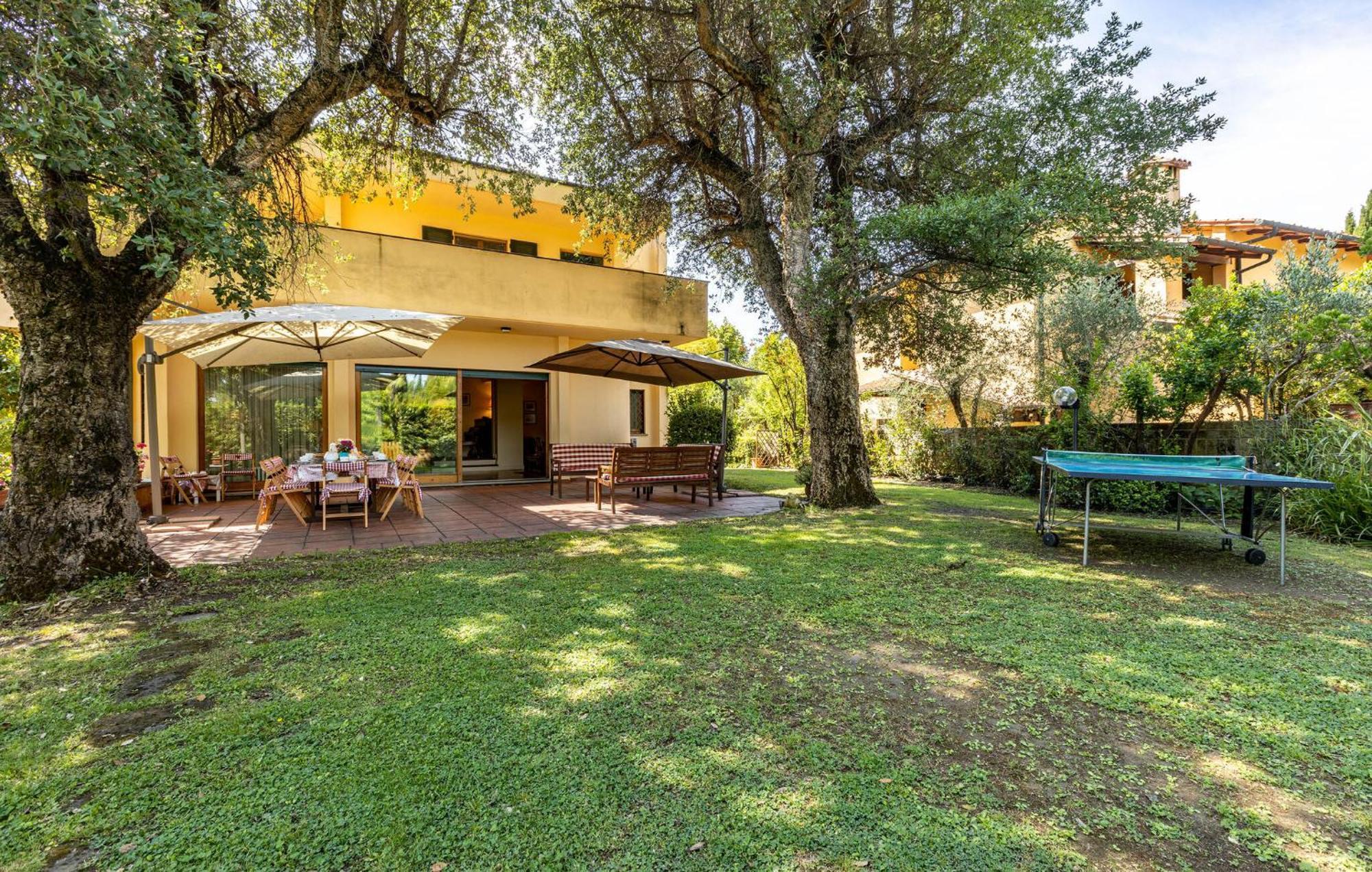 Villa Elena Pisa Bagian luar foto